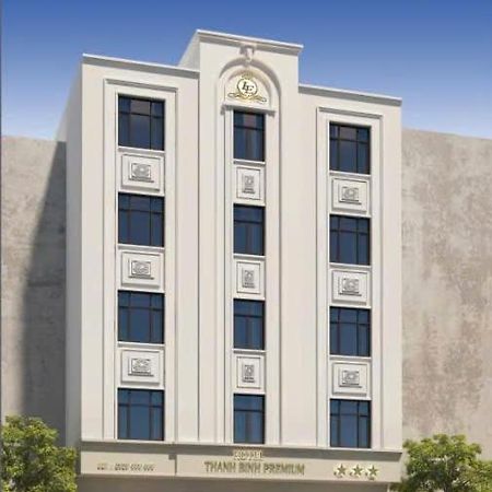 Thanh Binh Premium Hotel Πόλη Χο Τσι Μινχ Εξωτερικό φωτογραφία