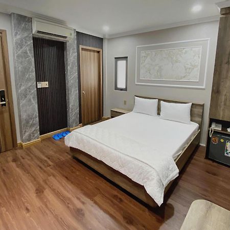Thanh Binh Premium Hotel Πόλη Χο Τσι Μινχ Εξωτερικό φωτογραφία