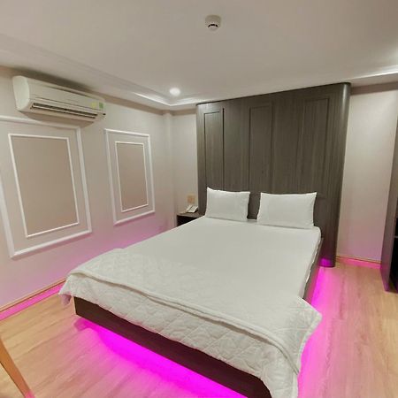 Thanh Binh Premium Hotel Πόλη Χο Τσι Μινχ Εξωτερικό φωτογραφία