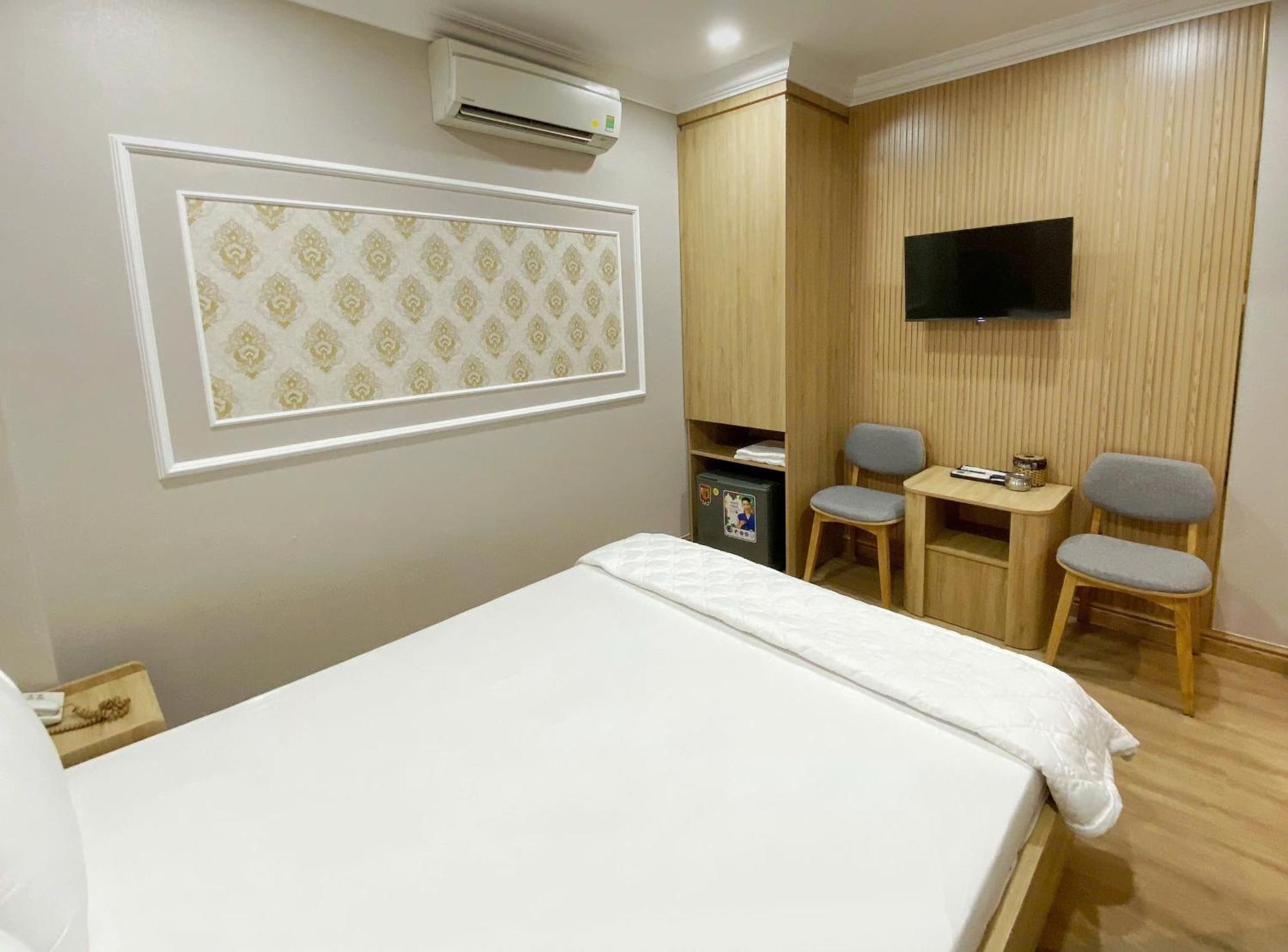 Thanh Binh Premium Hotel Πόλη Χο Τσι Μινχ Εξωτερικό φωτογραφία