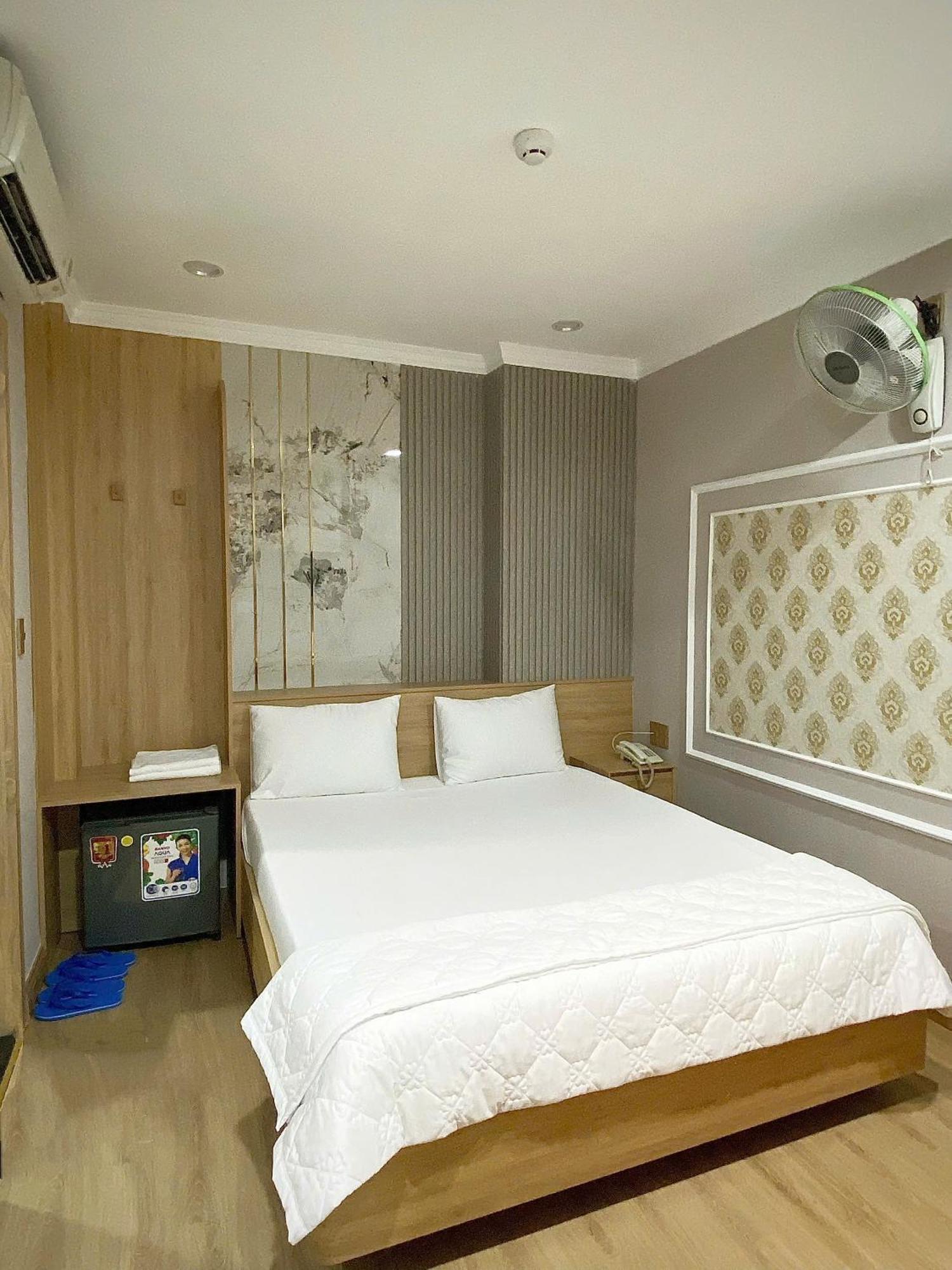 Thanh Binh Premium Hotel Πόλη Χο Τσι Μινχ Εξωτερικό φωτογραφία