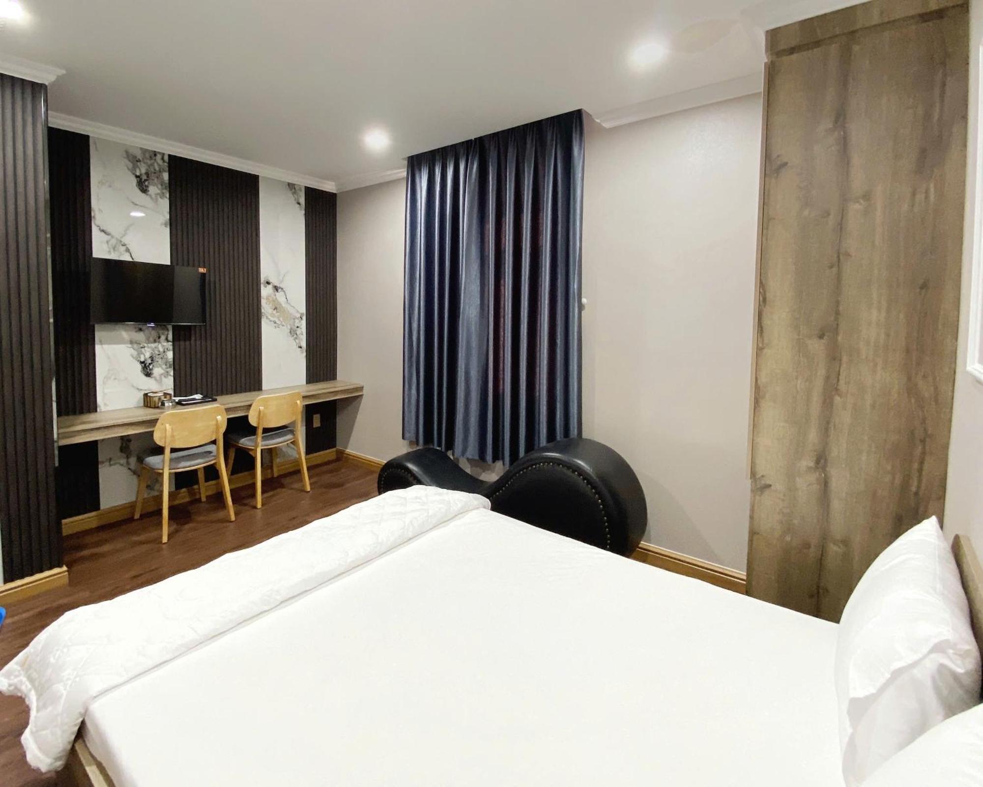Thanh Binh Premium Hotel Πόλη Χο Τσι Μινχ Εξωτερικό φωτογραφία