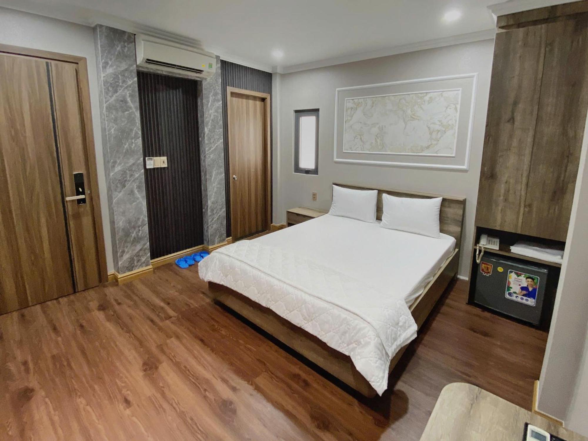 Thanh Binh Premium Hotel Πόλη Χο Τσι Μινχ Εξωτερικό φωτογραφία