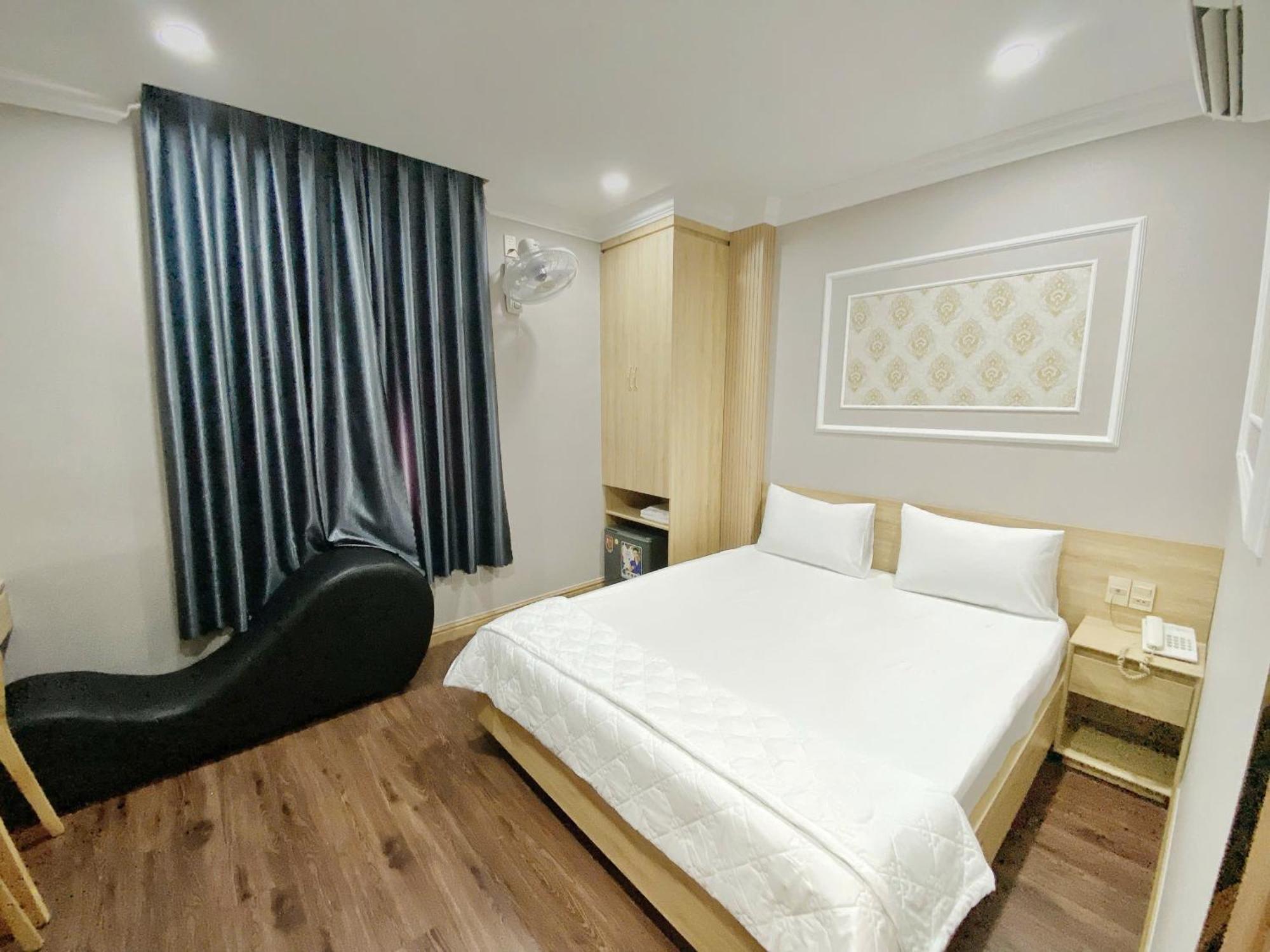 Thanh Binh Premium Hotel Πόλη Χο Τσι Μινχ Εξωτερικό φωτογραφία