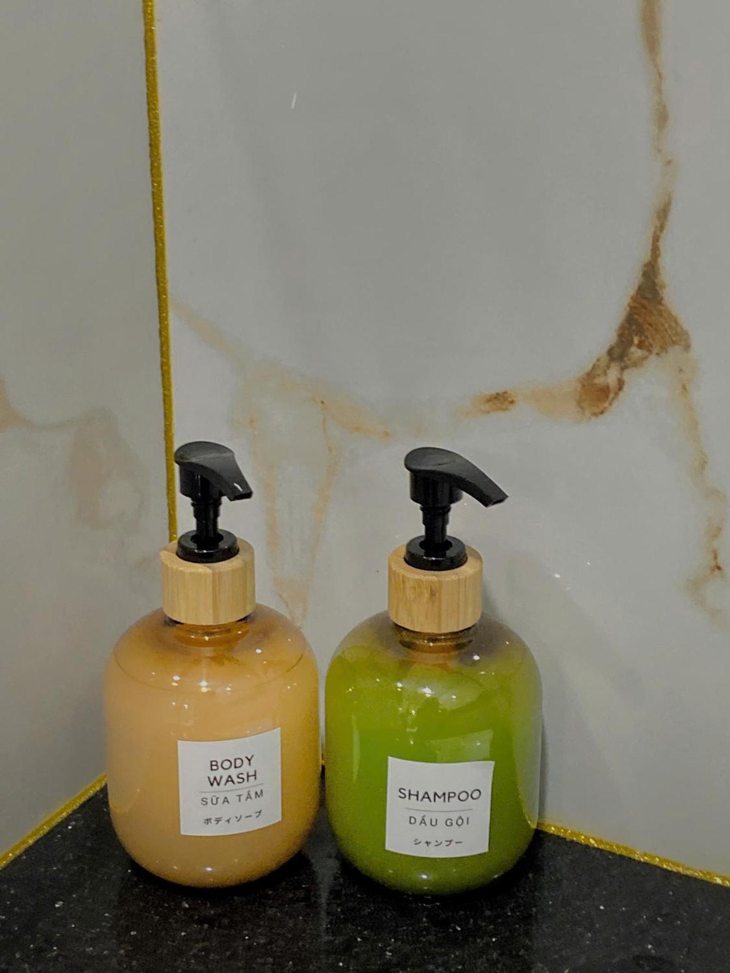 Thanh Binh Premium Hotel Πόλη Χο Τσι Μινχ Εξωτερικό φωτογραφία