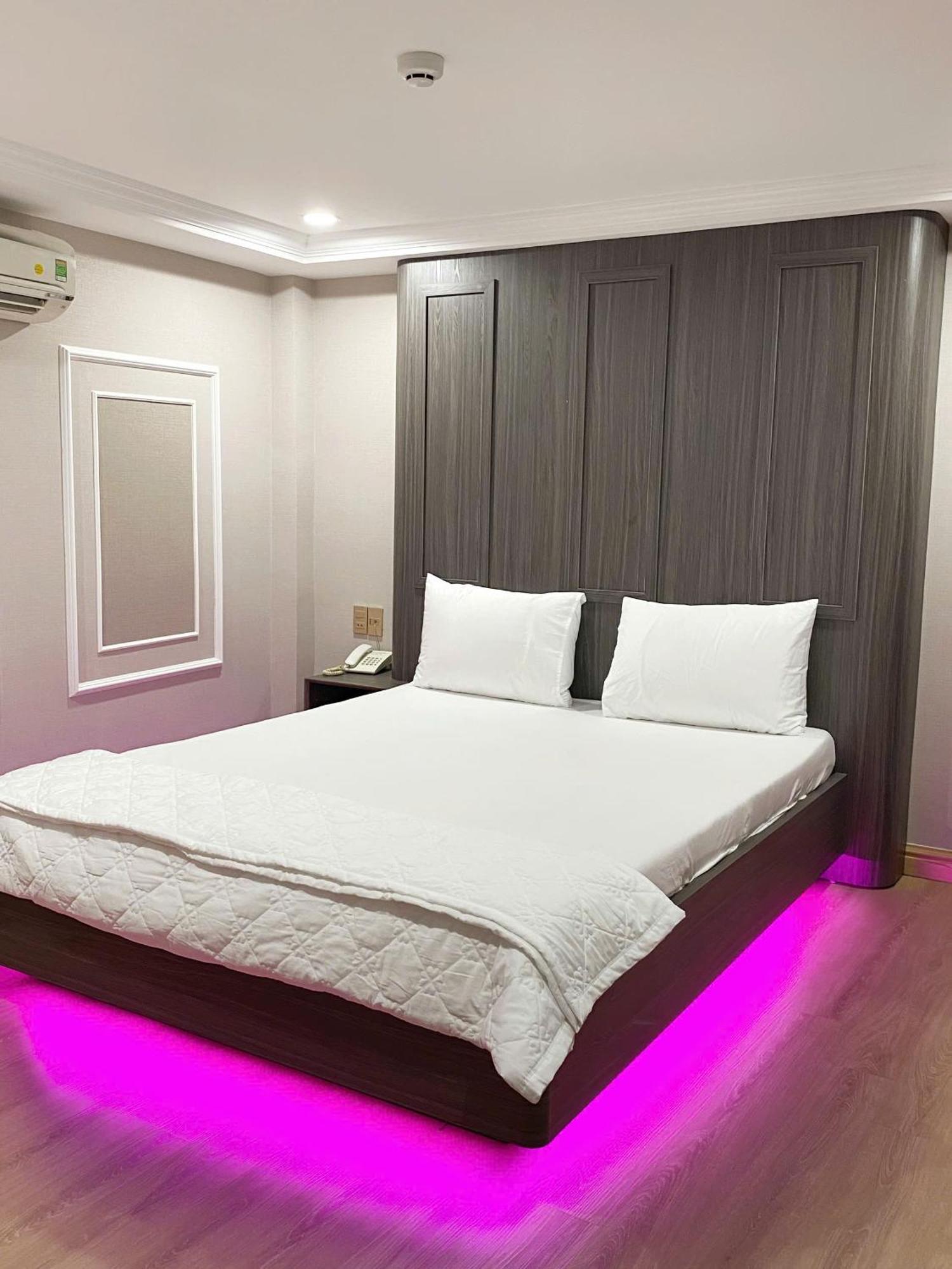 Thanh Binh Premium Hotel Πόλη Χο Τσι Μινχ Εξωτερικό φωτογραφία