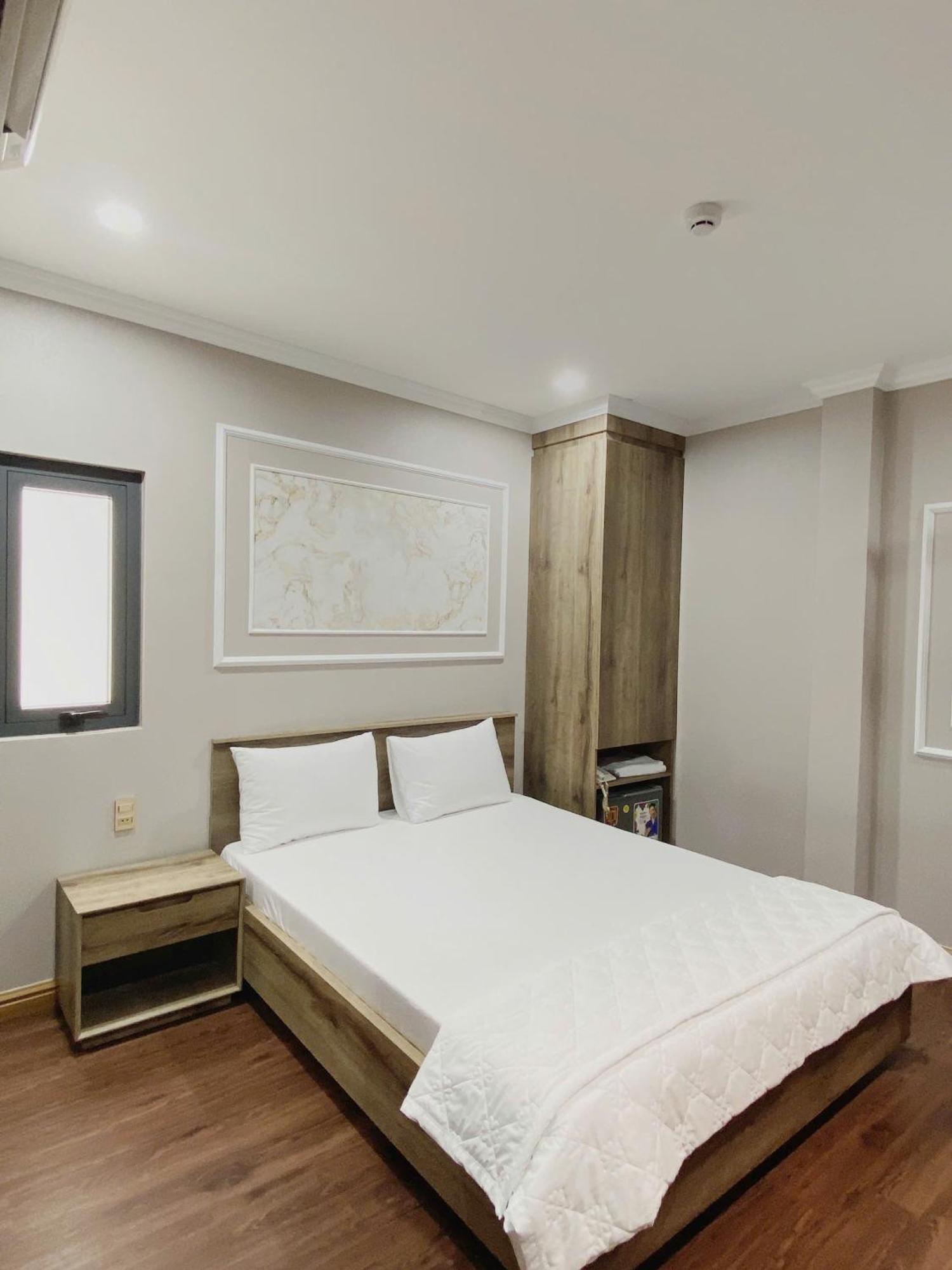 Thanh Binh Premium Hotel Πόλη Χο Τσι Μινχ Εξωτερικό φωτογραφία