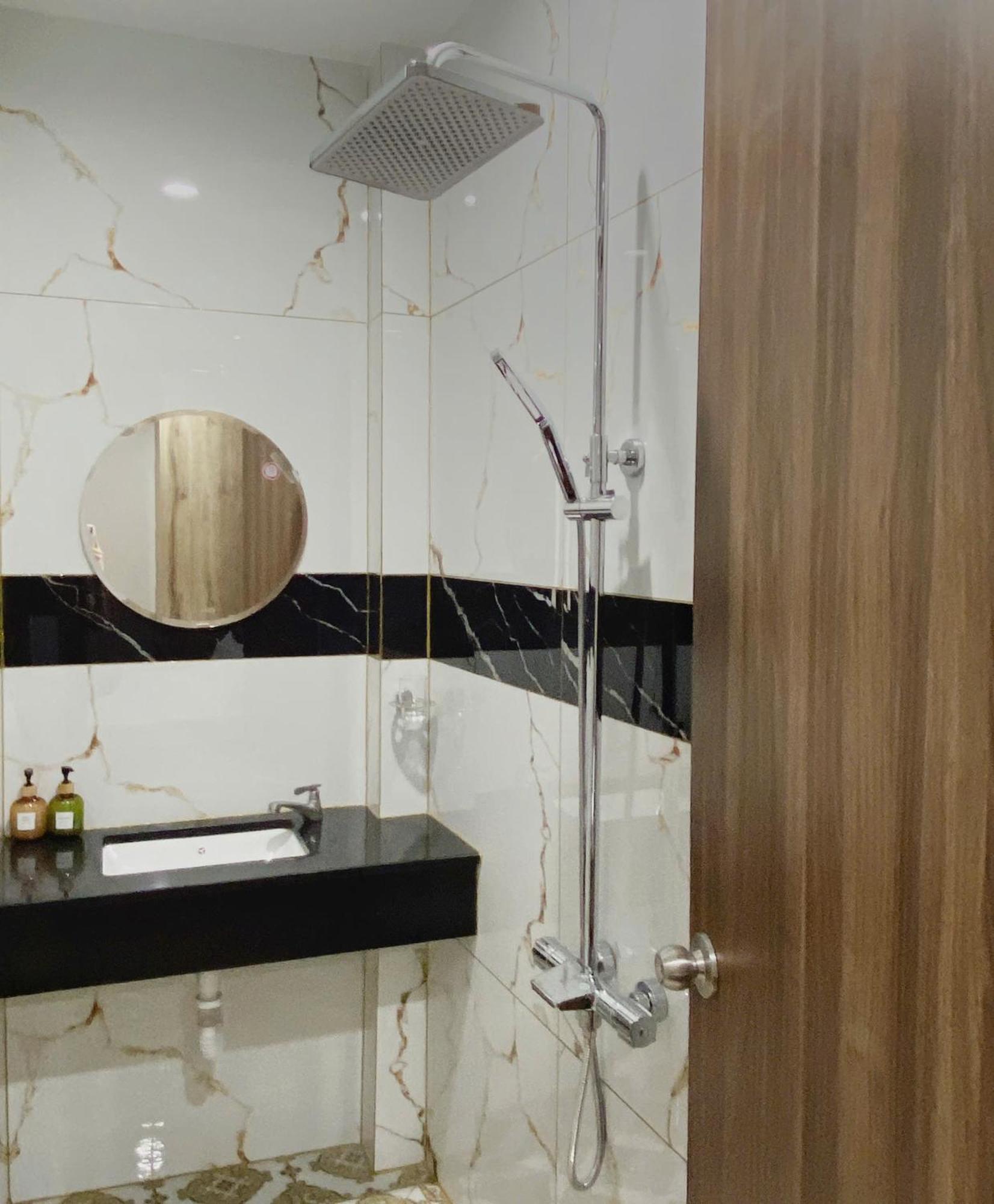 Thanh Binh Premium Hotel Πόλη Χο Τσι Μινχ Εξωτερικό φωτογραφία