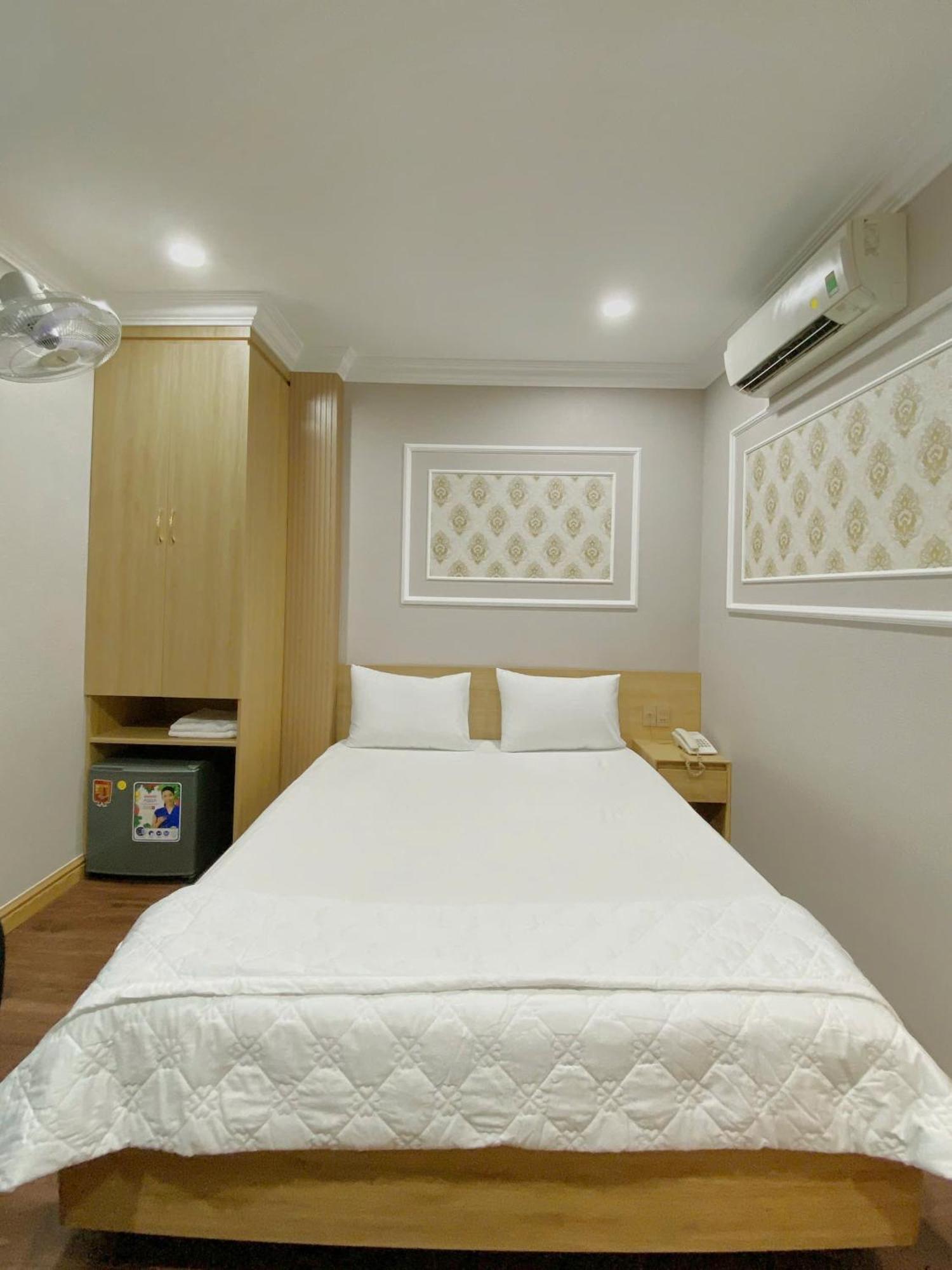 Thanh Binh Premium Hotel Πόλη Χο Τσι Μινχ Εξωτερικό φωτογραφία