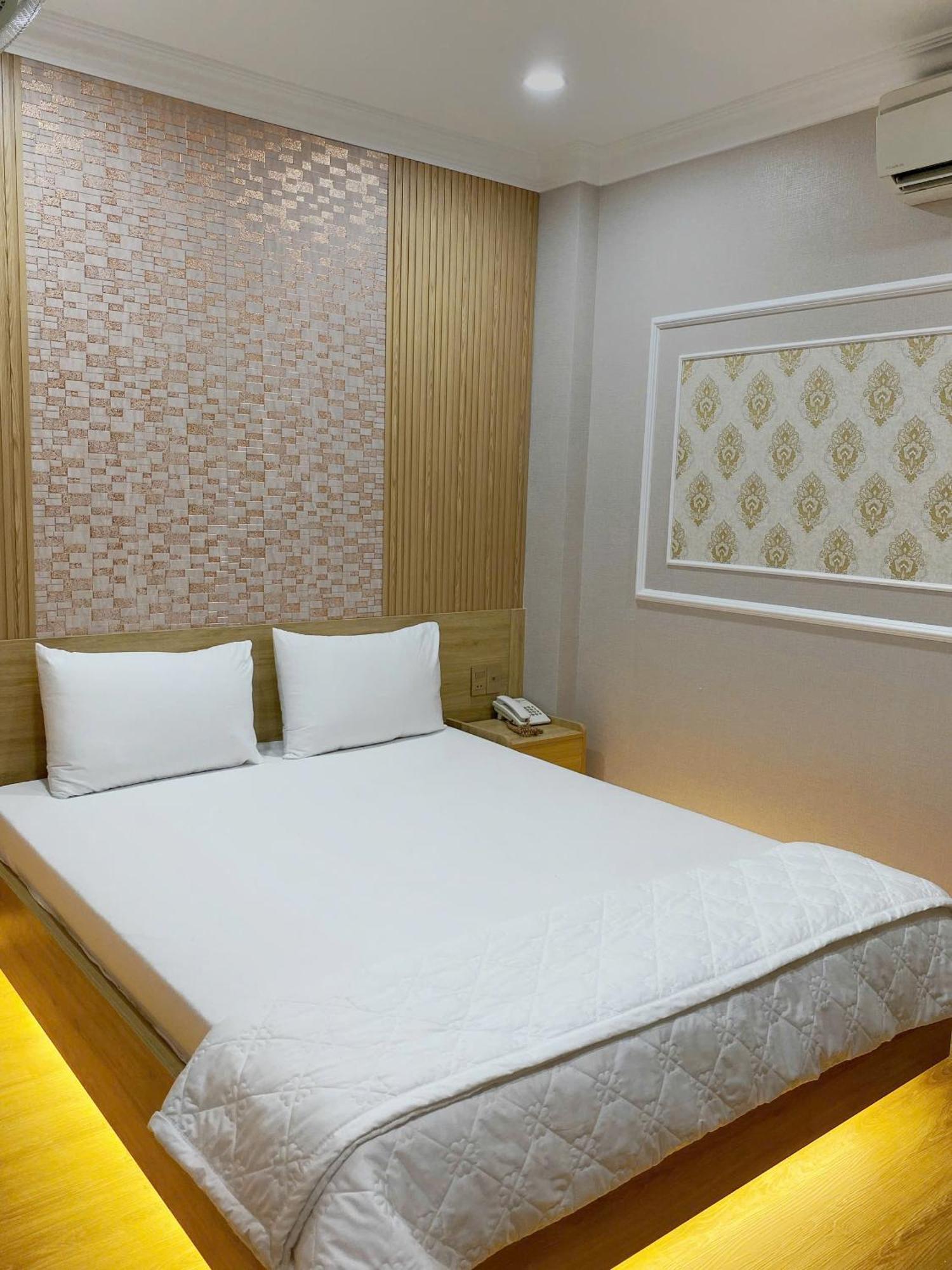 Thanh Binh Premium Hotel Πόλη Χο Τσι Μινχ Εξωτερικό φωτογραφία