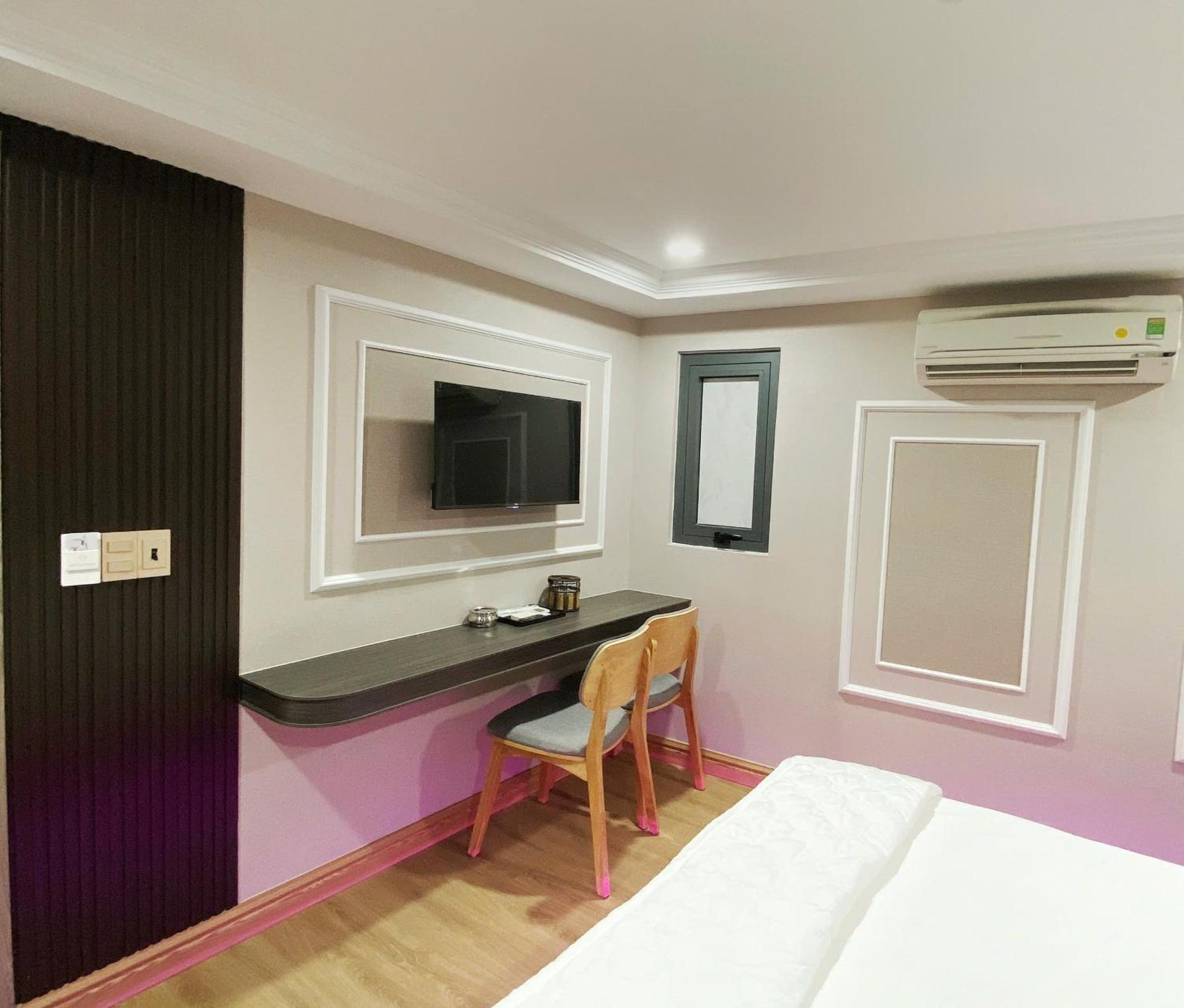 Thanh Binh Premium Hotel Πόλη Χο Τσι Μινχ Εξωτερικό φωτογραφία