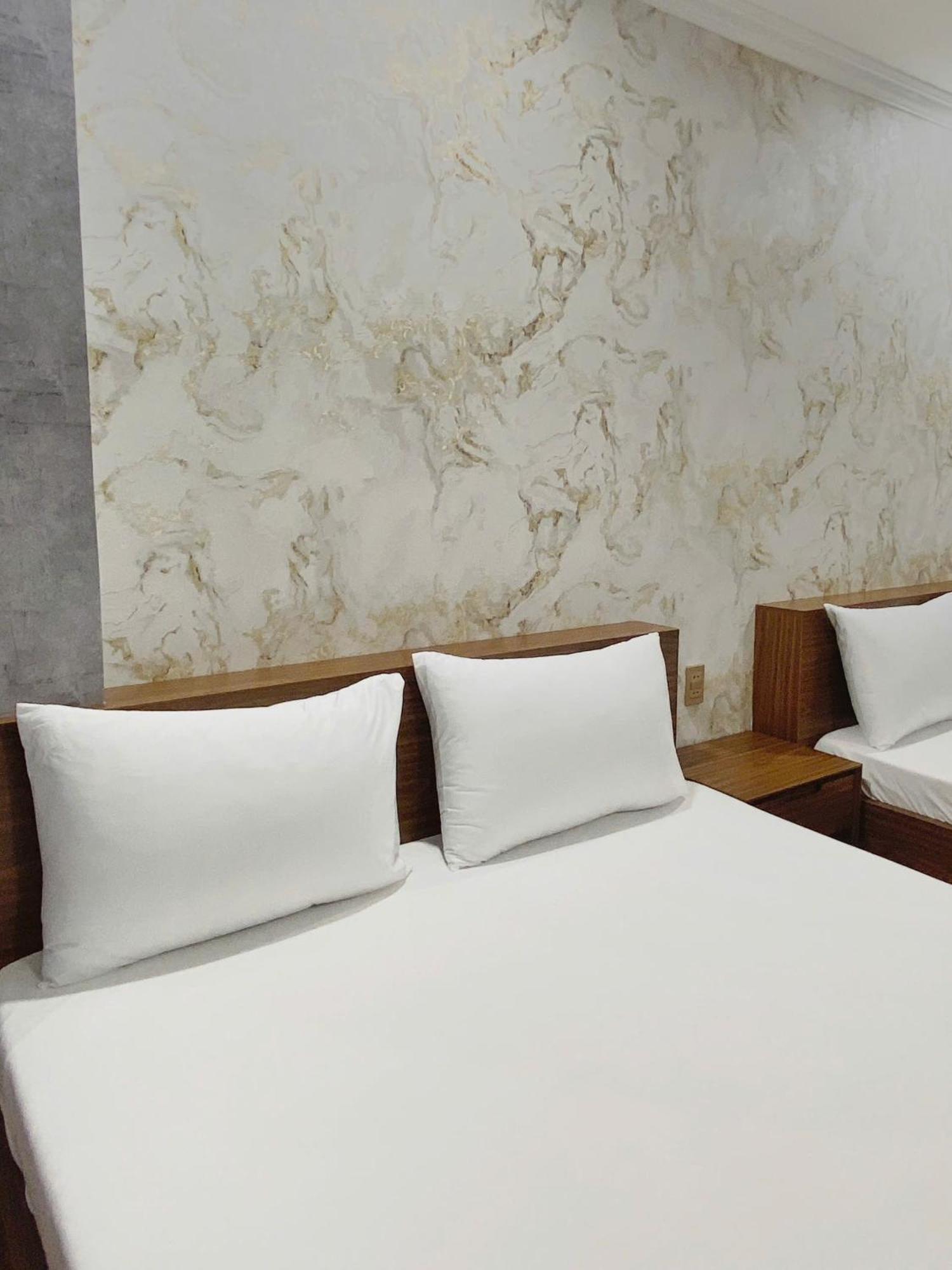 Thanh Binh Premium Hotel Πόλη Χο Τσι Μινχ Εξωτερικό φωτογραφία
