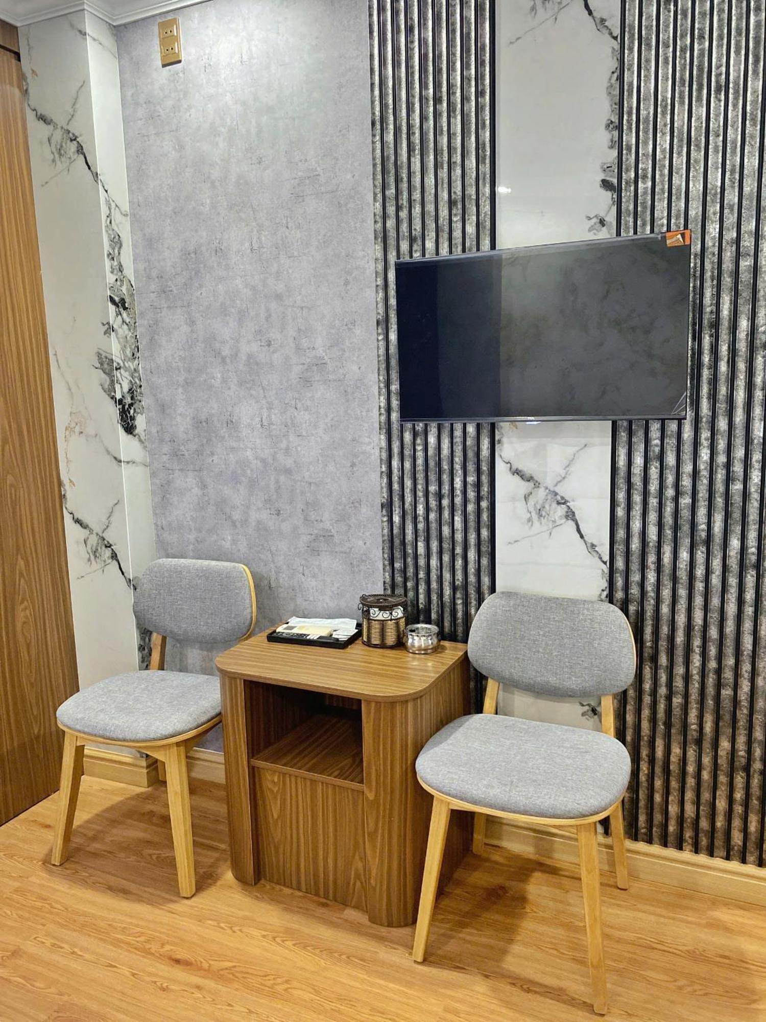 Thanh Binh Premium Hotel Πόλη Χο Τσι Μινχ Εξωτερικό φωτογραφία