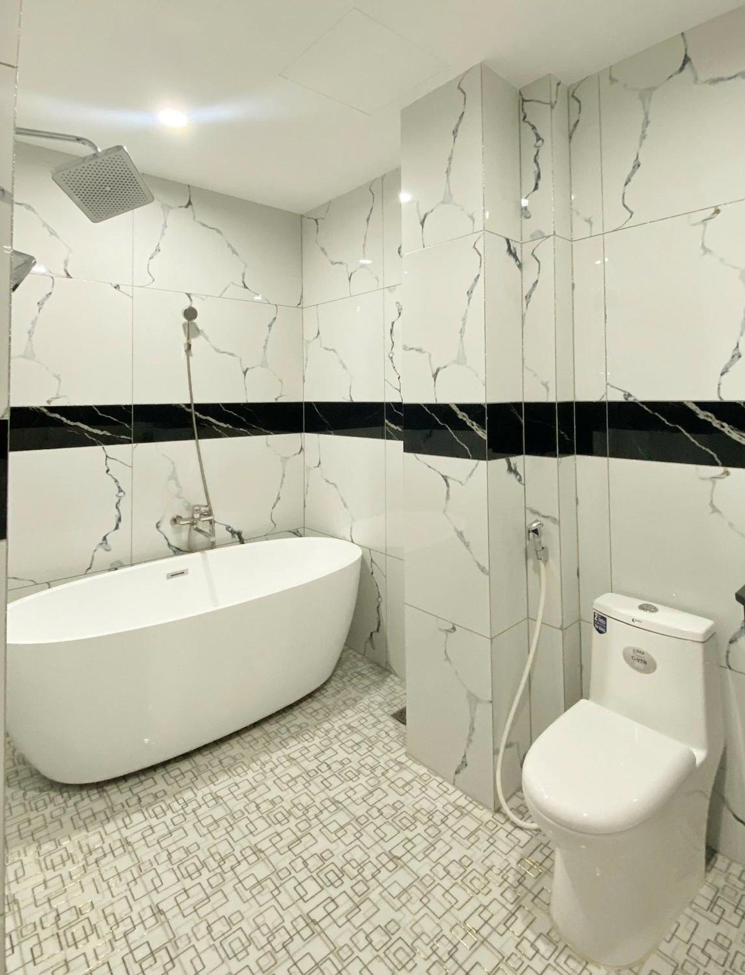Thanh Binh Premium Hotel Πόλη Χο Τσι Μινχ Εξωτερικό φωτογραφία