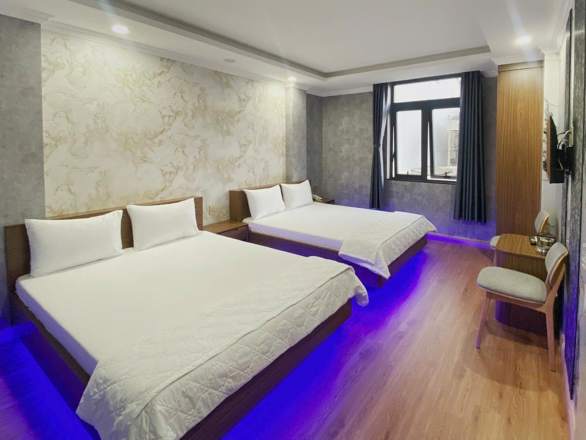 Thanh Binh Premium Hotel Πόλη Χο Τσι Μινχ Εξωτερικό φωτογραφία